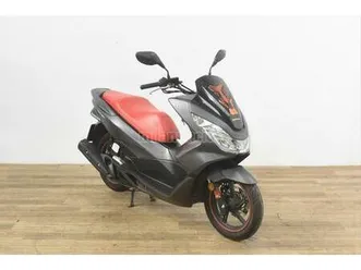 honda - pcx 125