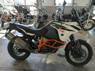 2018 ktm 1090 adventure r