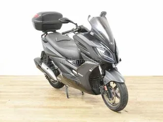 kymco - k-xct 300i