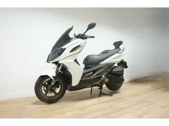 kymco - k-xct 300i