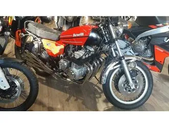 benelli - 750 sei