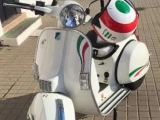 vespa - px