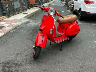vespa - px 125
