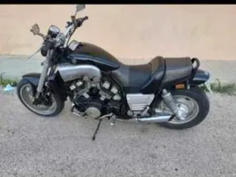 yamaha - v-max 1200 americana