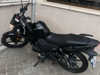 yamaha - ys-125