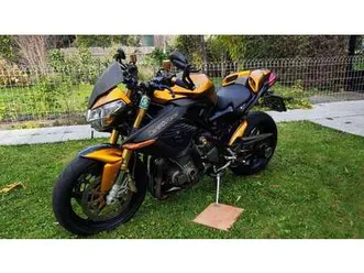 benelli tnt 1130 cafã© racer