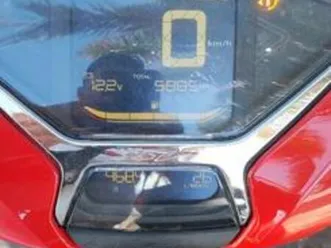 honda - sh scoopy 2023