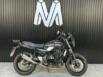 2024 kawasaki z650 rs 650 modern classic petrol manual euro 5 (68 ps)