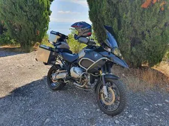 gs r1200 adventure tausch mã¶glich