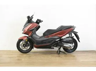 honda - forza 125