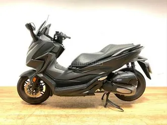 honda - forza 125