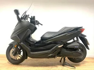 honda - forza 350