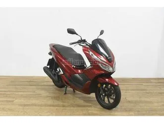 honda - pcx 125