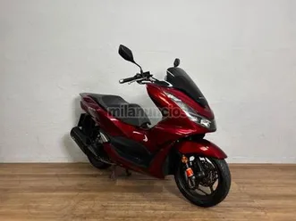 honda - pcx 125