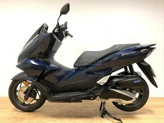 honda - pcx 125