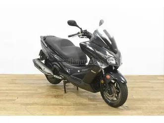kymco - grand dink 300