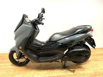 yamaha - nmax