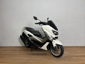 yamaha - nmax