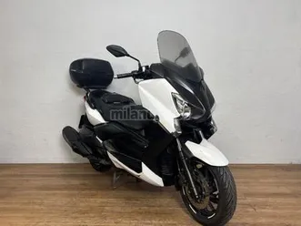 yamaha - xmax 400