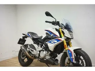 bmw - g 310 r