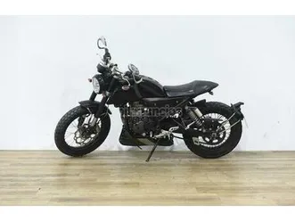 fb mondial - hps 125 hipster