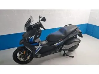 bmw - c400x