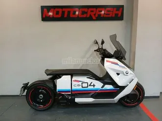 bmw - ce 04