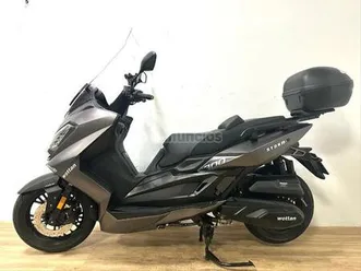 wottan - storm-s 300