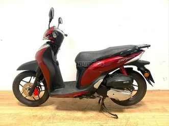 honda - sh mode 125