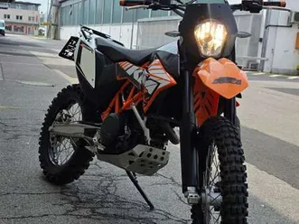 ktm 690 enduro r