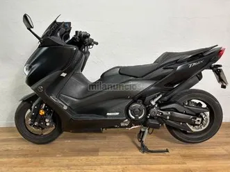yamaha - tmax 560 abs