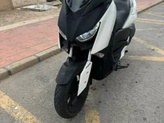 yamaha - x max 300