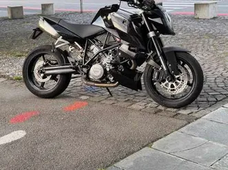 ktm 990 superduke