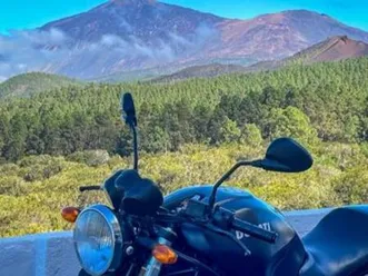 ducati - monster 695 cambio