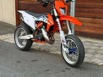 125 vm racing preis vb