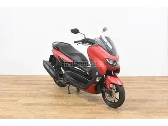 yamaha - nmax
