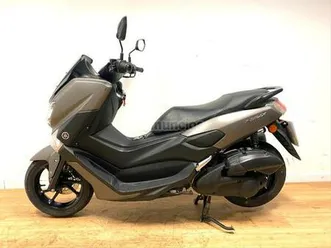 yamaha - nmax