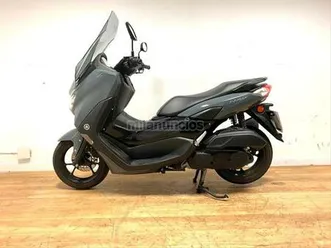 yamaha - nmax