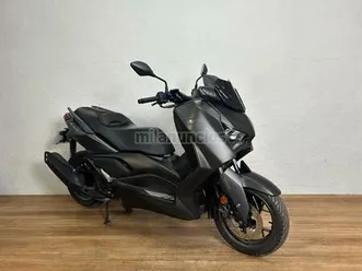 yamaha - xmax 125