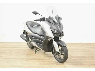 yamaha - xmax 125