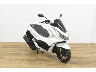 honda - pcx 125