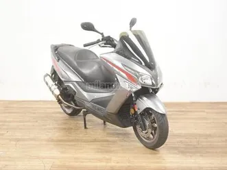 kymco - grand dink 125