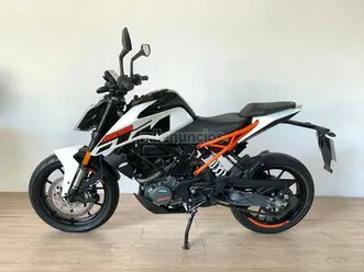 ktm - 125