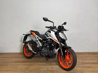 ktm - 125