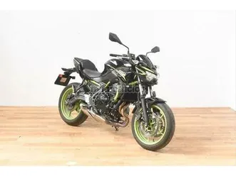 kawasaki - z 650