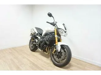 triumph - street triple r