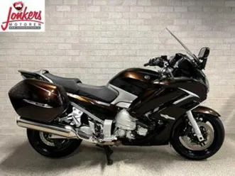 yamaha fjr 1300 (bj 2013) — motoren | yamaha — marktplaats
