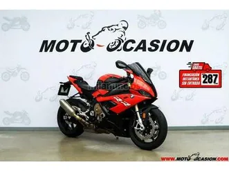bmw - s 1000 rr