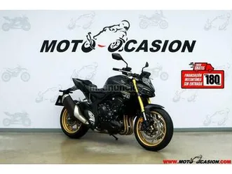 honda - cb 1000 hornet