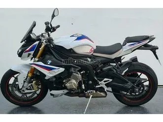 bmw - s 1000 r